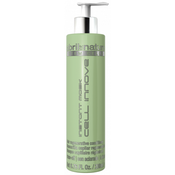 Instant mask cell innove 200ml