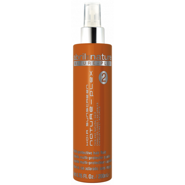 Bifase Solar Hair Sunscreen Nature Plex 200ml