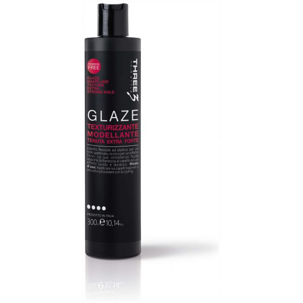Glaze