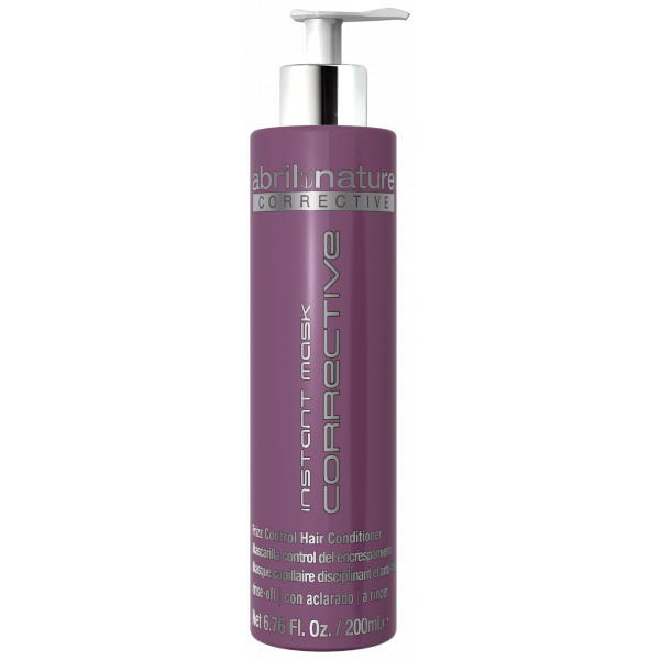 Mascarilla Corrective Abril et Nature 200ml