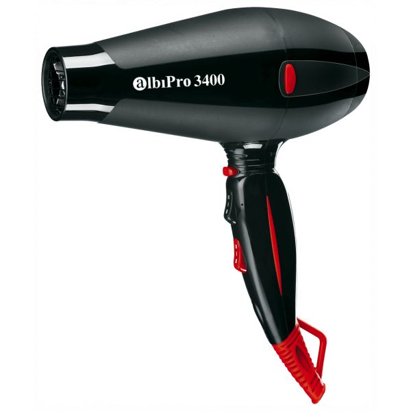 SECADOR ALBIPRO W AC rojo