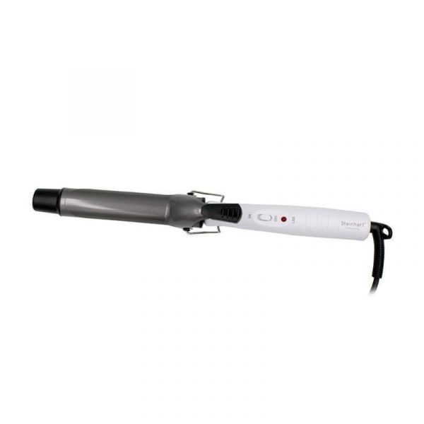 rizador tenacilla steinhart titanium curling 25mm