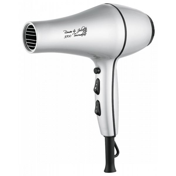 secador ALBI PRO romeo juliette w color gris
