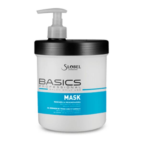slobel mask basics ml